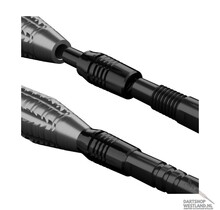 Turbo Dart Point Adaptor - 2 kleuren
