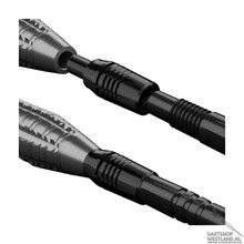 Turbo Dart Point Adaptor - 2 kleuren