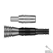 Turbo Dart Point Adaptor - 2 kleuren