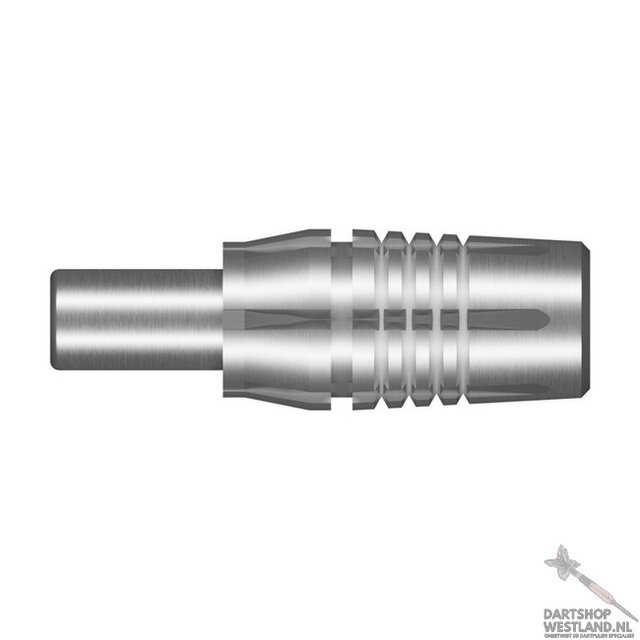 Turbo Dart Point Adaptor - 2 kleuren