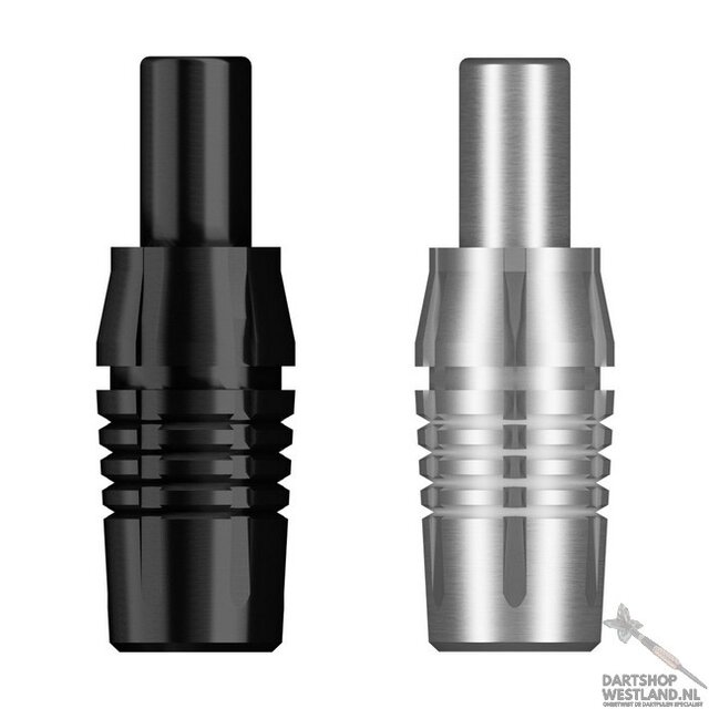 Turbo Dart Point Adaptor - 2 kleuren