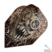 Gnarly Gnasha No.6