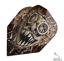Gnarly Gnasha No.6