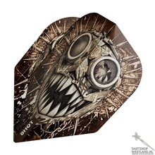 Gnarly Gnasha No.6