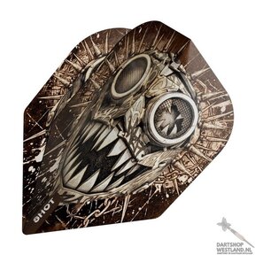 Gnarly Gnasha No.6