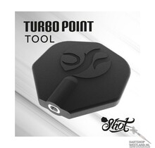 Turbo Point Tool