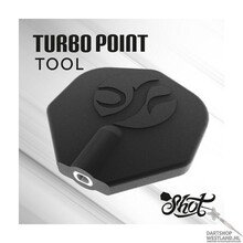 Turbo Point Tool