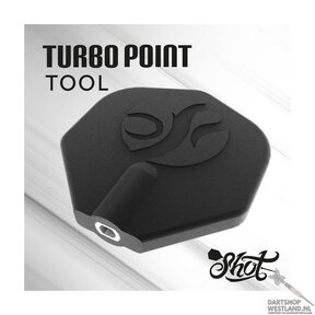 Turbo Point Tool