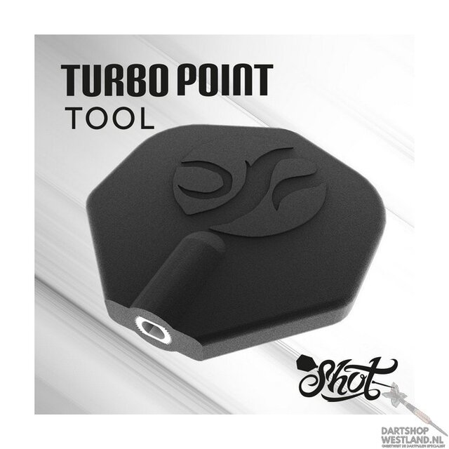 Turbo Point Tool