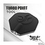 Shot Turbo Point Tool