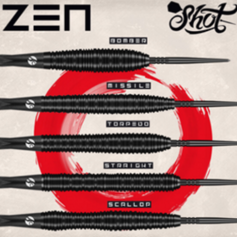Shot Launch - July 2026
