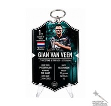 Gian van Veen - Ultimate Keychain