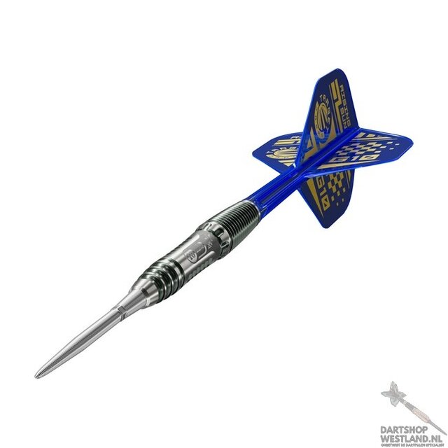 THE RISING SUN GEN 10.5 95% SP STEEL TIP DARTS
