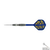 THE RISING SUN GEN 10.5 95% SP STEEL TIP DARTS