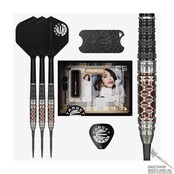 CHARIS GEN 6 90% SP STEEL TIP DARTS
