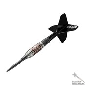 CHARIS GEN 6 90% SP STEEL TIP DARTS