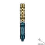PRIME SERIES ZENITH GEN 2.5 90% SP STEEL TIP DARTS