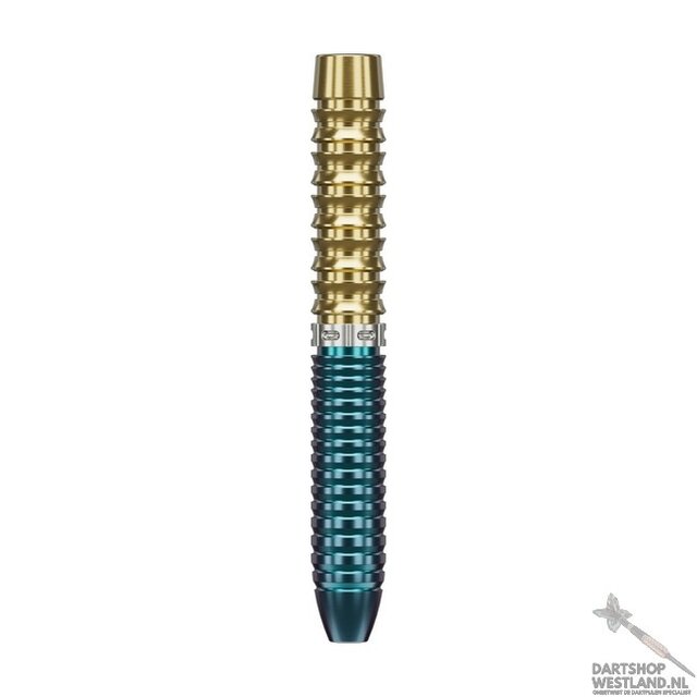 PRIME SERIES ZENITH GEN 2.5 90% SP STEEL TIP DARTS