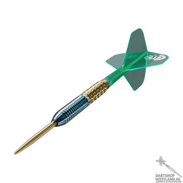 PRIME SERIES ZENITH GEN 2.5 90% SP STEEL TIP DARTS
