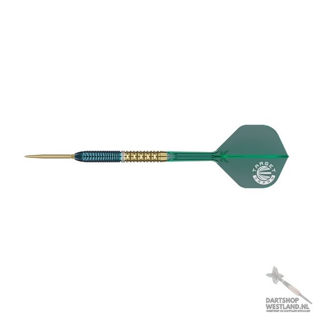PRIME SERIES ZENITH GEN 2.5 90% SP STEEL TIP DARTS
