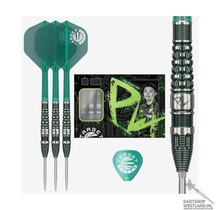 PRIME SERIES PW GEN 3 90% SP STEEL TIP DARTS