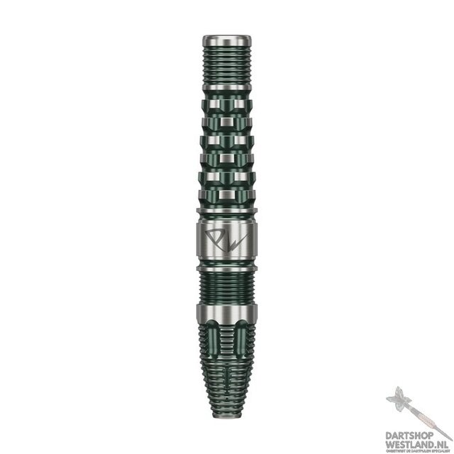 PRIME SERIES PW GEN 3 90% SP STEEL TIP DARTS