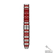 BLACK MARQUE SPINEL 90% SP STEEL TIP DARTS