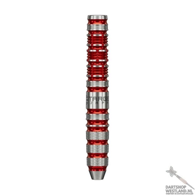 BLACK MARQUE SPINEL 90% SP STEEL TIP DARTS