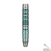 BLACK MARQUE PIERCE SP STEEL TIP DARTS