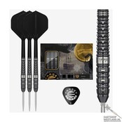 BLACK MARQUE ECLIPSE SP STEEL TIP DARTS