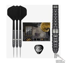 BLACK MARQUE ECLIPSE SP STEEL TIP DARTS