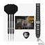 Target Japan BLACK MARQUE ECLIPSE SP STEEL TIP DARTS