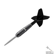 BLACK MARQUE ECLIPSE SP STEEL TIP DARTS