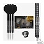 Target Japan BLACK MARQUE CREED SP STEEL TIP DARTS