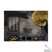 BLACK MARQUE CREED SP STEEL TIP DARTS