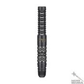 BLACK MARQUE CREED SP STEEL TIP DARTS