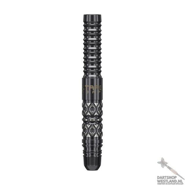 BLACK MARQUE CREED SP STEEL TIP DARTS
