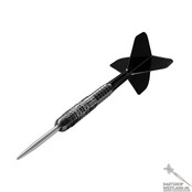BLACK MARQUE CREED SP STEEL TIP DARTS