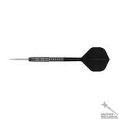 BLACK MARQUE CREED SP STEEL TIP DARTS