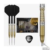 BLACK MARQUE ENZO SP STEEL TIP DARTS