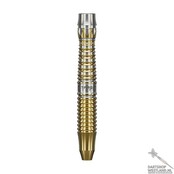 BLACK MARQUE ENZO SP STEEL TIP DARTS