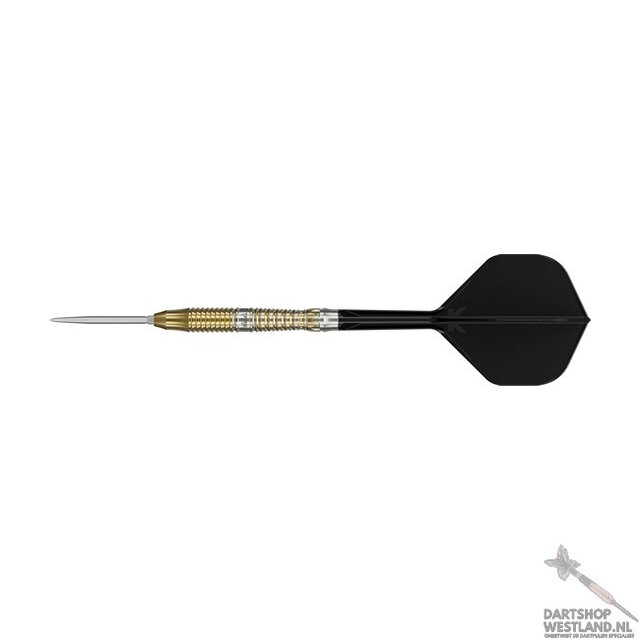 BLACK MARQUE ENZO SP STEEL TIP DARTS