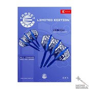 K-FLEX FLIGHT BLUE JAPAN LIMITED EDITION NO.6