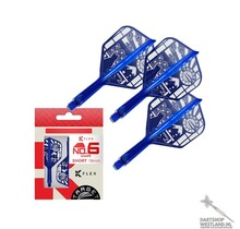K-FLEX FLIGHT BLUE JAPAN LIMITED EDITION NO.2