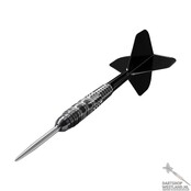 BLACK MARQUE BLAZE SP STEEL TIP DARTS