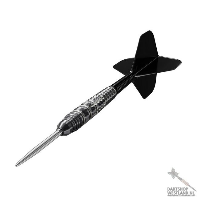 BLACK MARQUE BLAZE SP STEEL TIP DARTS