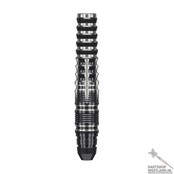 BLACK MARQUE BLAZE SP STEEL TIP DARTS