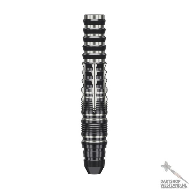 BLACK MARQUE BLAZE SP STEEL TIP DARTS