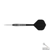 BLACK MARQUE BLAZE SP STEEL TIP DARTS