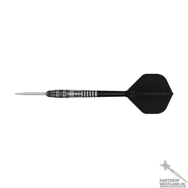 BLACK MARQUE BLAZE SP STEEL TIP DARTS